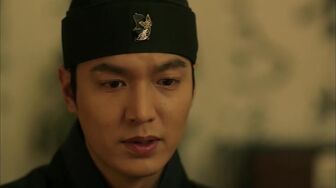 LEGENDA MARII ALBASTRE (2016) S01E10