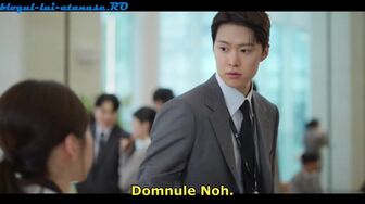 Audit secret ep 2