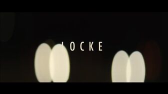 Locke - Nincs visszaút