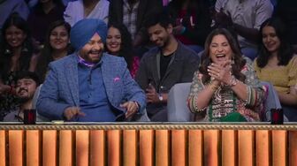 Cloudy.pk - The Great Indian Kapil Show 2026 Hindi Season 4 Episode 11