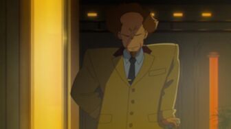 THE GHOST IN THE SHELL S01E02 EPISODE 02 SUPER SPARTAN ii JUNK JUNGLE i 1080p ENGLISH SUBT