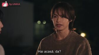 SUPRAVIEȚUITORII IUBIRII SFINTE (2026) - EP05