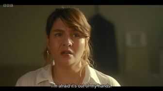 The Rapture S01E05 1080p ENGLISH SUBT