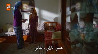 مسلسل العاشق يفعل المستحيل الحلقة 5