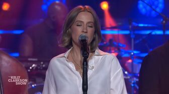 The Kelly Clarkson Show 2026 06 25 Rob Lowe WEB H264-RBB