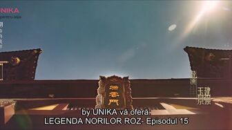 LEGENDA NORILOR ROZ (2026) - EP15